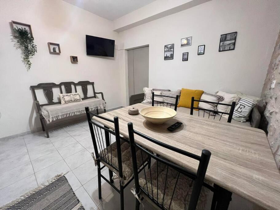 Λαγκάδι Μάνης Apartment Koita Luaran gambar