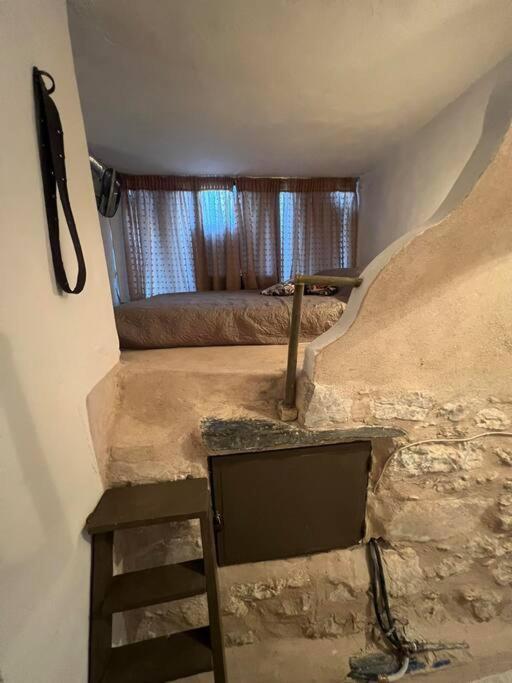 Λαγκάδι Μάνης Apartment Koita Luaran gambar